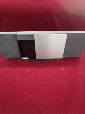 Panasonic SC-HC3 Compact Stereo System Good Condition Used w/Accessories - Image 1 of 3