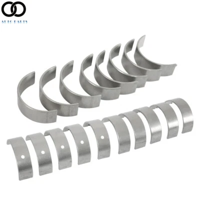 Main Rod Bearing Sets For 2010-2018/2019 Hyundai Kia Accent Rio 1.6L DOHC 19V - Image 1 of 4