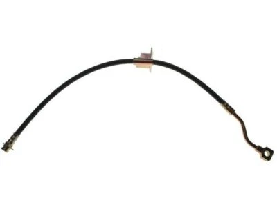 Manguera de freno delantera derecha Raybestos 38837GF diésel GMC K1500 1995 Suburban Foto 1 de 2