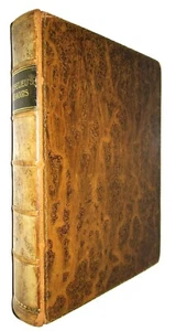 MANUSCRIPT BOOK Letters of The Marechal Duc Le Richelieu FRENCH HISTORY France - Imagen 1 de 16