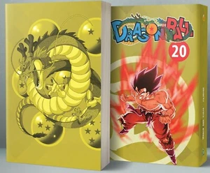 Dragon Ball Manga Edition Color Tome 20 Traduit en Français - Imagen 1 de 1