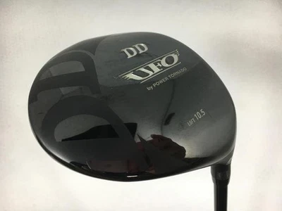 Kasco UFO by POWER TORNADO DD Driver 10.5 Falcon Shaft (R) #558 Golf Clubs - Image 1 of 3
