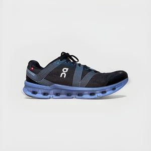 On Cloud CloudGo Men’s Size 11.5 Running Shoes Black Shale Athletic Sneakers - Picture 1 of 9
