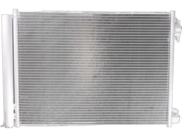 Condensador de aire acondicionado para 18-23 Hyundai Kia Accent Rio TC77V9 condensador de aire acondicionado Koyo Foto 1 de 1