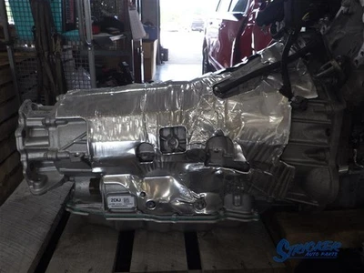 GMC Yukon XL 1500 2023 Automatic Transmission Assembly 10 Speed 5.3L 6098 - Image 1 of 4