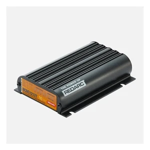 Redarc BCDC 12v 12amp Trailer Battery Charger - Foto 1 di 3
