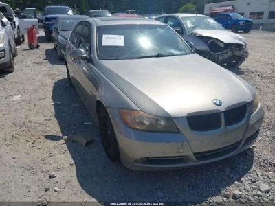 Wash Reservoir Without Headlamp Washers Fits 08-13 BMW 128i 4830780 - Image 1 of 4