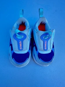 NIKE AIRMAX AIR MAX Bebé Niñas Niños Zapatos Tenis Talla 5 C - Imagen 1 de 7