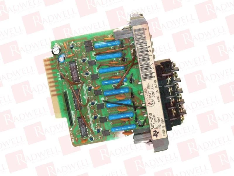 SIEMENS 305-20N / 30520N (NEW IN BOX) - Image 1 of 1