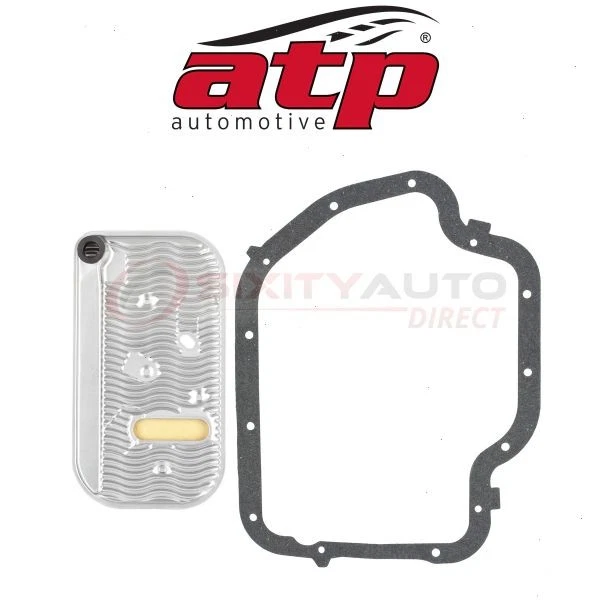 ATP Automatic Transmission Filter Kit for 1968-1969 Buick Skylark - Fluid bg - Image 1 of 4