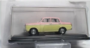 Collezione auto domestiche Hachette 1/43 Daihatsu Bluebird (1961) - Foto 1 di 3
