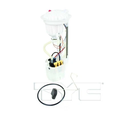 TYC CRQ Premium Fuel Pump Module fits 2004-2009 Dodge Ram 1500 Ram 2500 Ram 3500 - Image 1 of 4