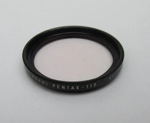 Asahi Pentax 110 Skylight Filter 37.5mm - Picture 1 of 3
