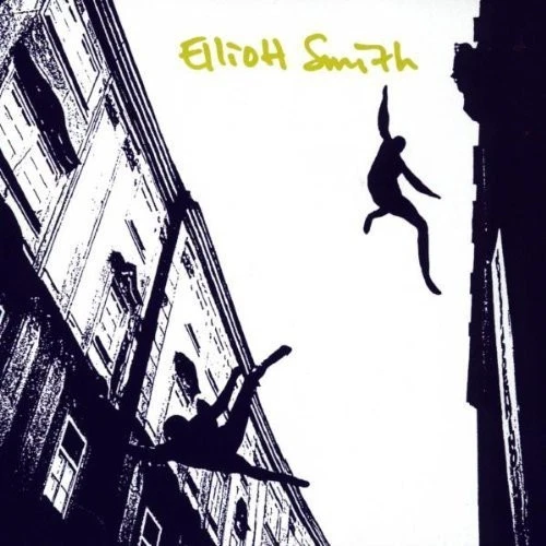 Elliott Smith - Elliott Smith [New CD] - Image 1 of 1