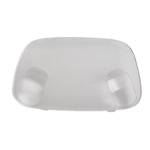 Interior Overhead Cover Interior Light Cover Dome Light Feature Plastic Material - Picture 1 of 7