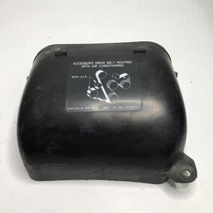 1987-1995 Chevy Van G10 G20 G30 Air Intake Hose Duct GMC Vandura 5.7 H20 Tube - Foto 1 di 7