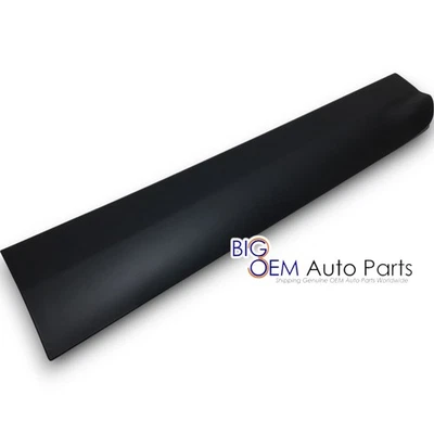 13-16 Ford Escape Passenger Front Lower Door Trim Molding OEM CJ5Z-7820878-AA - Image 1 of 4