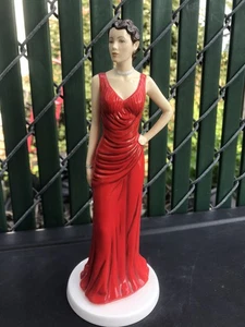 Jean - Royal Doulton HN5593 Lmt Ed Figurine 510 of 1500 Fashion through the Ages - Picture 1 of 12