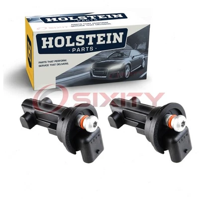 2 шт датчиков положения распределительного вала Holstein для Dodge Challenger 3,6 л yb 2011-2022 годов выпуска - Изображение 1 из 4