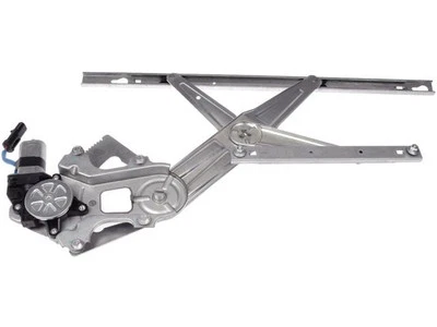 For 2001-2006 Chrysler Sebring Window Regulator Front Left Dorman 62886YNSF 2002 - Image 1 of 2