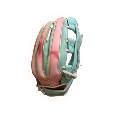 Nike Vapor Elite Outfield H-Web Fielding Glove Right Hand Throw Limited Edition — 第 1/4 张图片