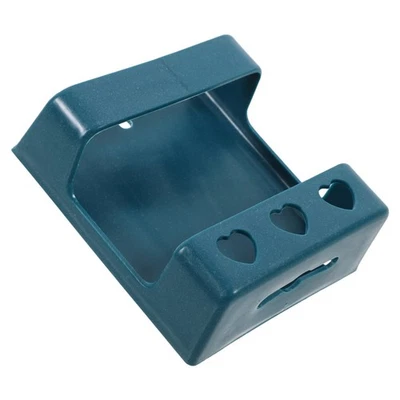  Futtertrog Hühner Vögel Futterhaus Zubehör Für Vogelkäfige Vogelzubehör - Bild 1 von 4