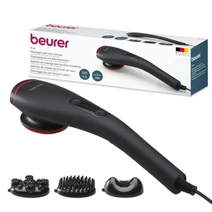 Beurer MG24 Vibration Massager, 2 Soothing Massage Programs - Picture 1 of 10