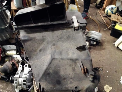 Limpador de ar 6 cilindros compatível com 03-05 AUDI ALLROAD 242680 - Imagem 1 de 4