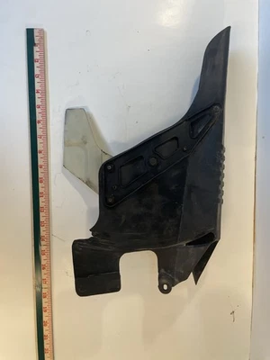 Protector cadena moto KLR650 usado #39040 (Gen 1) Foto 1 de 4