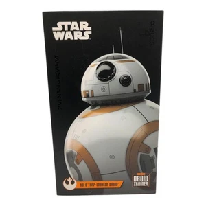 sphero BB8Droid App Enabled Star Wars R001 Excellent JAPAN - Picture 1 of 8