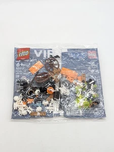 LEGO 40513 Spooky Vip Add-On Pack Poly Bag Brand New Sealed - Bild 1 von 2