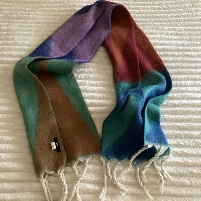 Sportsgirl Chunky Wintert Scarf RRP$35 220cm - image 1 of 4
