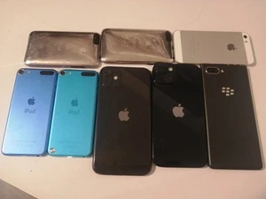 Lot De Téléphone - Photo 1 sur 9