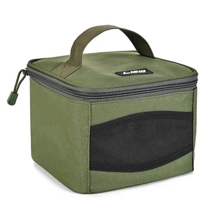 1 Stück Angeltasche 600D Oxford-Gewebe Aufbewahrungstasche Reißverschluss - Bild 1 von 47