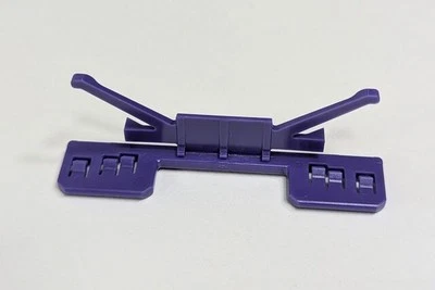 Подлинный Honda 2017-2022 Honda CR-V - зажим лобовое стекло (фиолетовый) 73154-TLA-A01 - Изображение 1 из 4