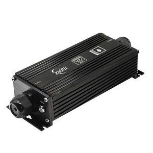 IP67 Waterproof Industrial Gigabit PoE++ Extender, 90W IEEE 802.3af/at/bt, 10... - Bild 1 von 7