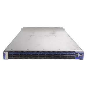 Mellanox MSX6036F-1SFS 40/56Gb IB Ethernet Switch 36 portów - Zdjęcie 1 z 1