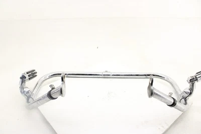 09-25 Harley-Davidson Tri Glide Ultra Flhtcutg Crash Highway Barras Jaula Foto 1 de 4