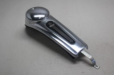 Harley-Davidson Street Glide Special 2017-2022 FLHXS tapa del tanque de gasolina cubierta moldura Foto 1 de 4