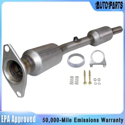 Catalytic Converters for 2004 2005 2006 2007 2008 2009 Toyota Prius 1.5L EPA - Image 1 of 4