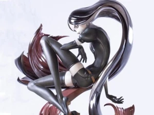 Resin Figure Kit Bort Land of the Lustrous Unpainted Garage Resin Kit - Picture 1 of 6