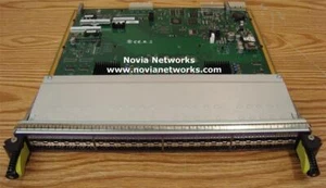 Extreme G48Xa 41542 Black Diamond 8800 48-port 1000BASE-X SFP Switch Module - Picture 1 of 1