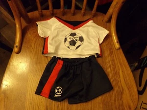 FÜR Puppe oder BÄR Jungen Socken Outfit Build a Bear - Bild 1 von 3