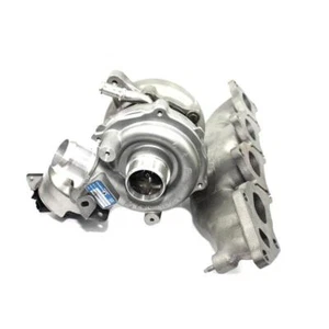 Turbolader für Citroen Ford Peugeot 2.0 HDI 9812386080 PFANDFREI !!!! - Bild 1 von 1