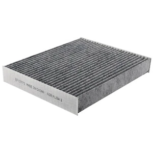 Carbon Air Filter For Lincoln Corsair Aviator 2020-2023 2.0L Reserve Sport A2 - Picture 1 of 6