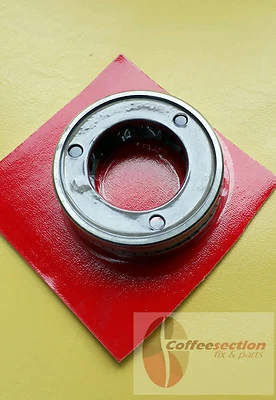 Grinding Burrs - Nuova Simonelli MDX, MDXA ,64x38x9, part-15050001, Eureka Mdlca