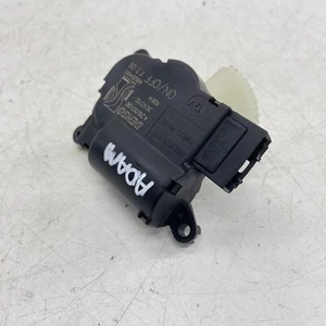 VAUXHALL ADAM HEATER FLAP MOTOR A21000700 VENT ACTUATOR 1.2 PETROL A12XEL 12-19 - Picture 1 of 12