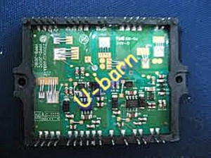   IT 4921QP1023A MODULE #E10 - Picture 1 of 4