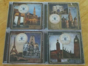 Neu in Verpackung Timeless Classics Band 1-3 & Band 6 klassische Musik 8 CDs - Bild 1 von 9
