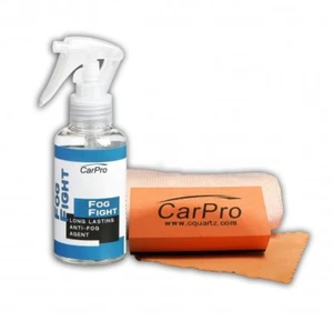 CarPro Fog Fight 100ml Anty Windscreen Window Car Truck Detailing Kit - Picture 1 of 1